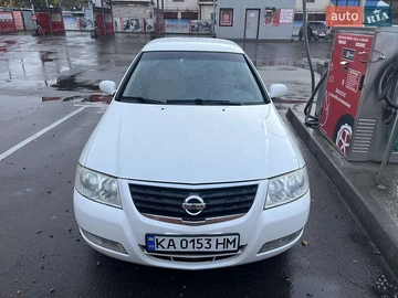Авто Nissan Sunny 2007 № 8124245