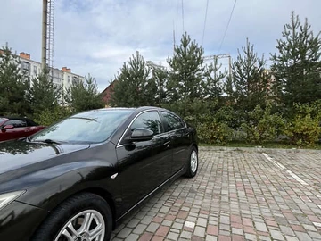 Авто Mazda 6 2009 № 8124326