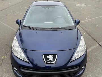 Авто Peugeot 207 2010 № 8124329