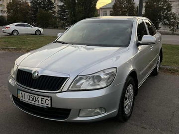 Авто Skoda Octavia 2012 № 8124342