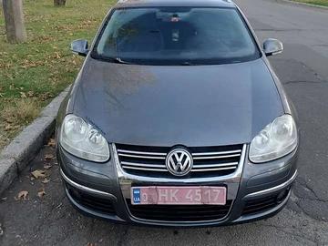 Авто Volkswagen Golf 2009 № 8124344