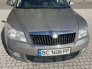 Авто Skoda Octavia 2009 № 8124347