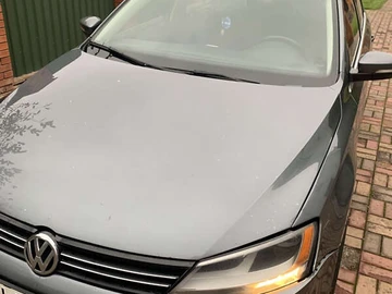 Авто Volkswagen Jetta 2012 № 8124348