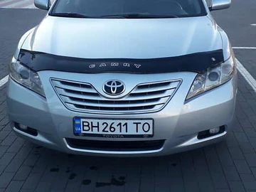 Авто Toyota Camry 2007 № 8124351