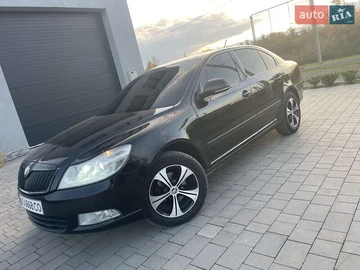 Авто Skoda Octavia 2012 № 8124355
