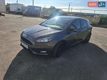 Авто Ford Focus 2015 № 8124362