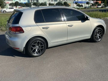 Авто Volkswagen Golf 2011 № 8124363