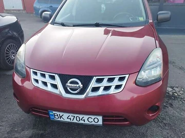 Авто Nissan Rogue 2015 № 8124368