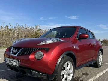 Авто Nissan Juke 2012 № 8124378