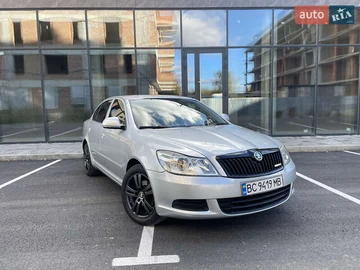 Авто Skoda Octavia 2011 № 8124385
