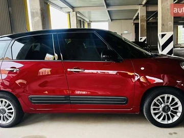 Авто Fiat 500L 2013 № 8124392