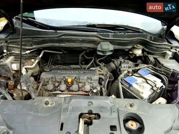 Авто Honda Cr-V 2008 № 8124398
