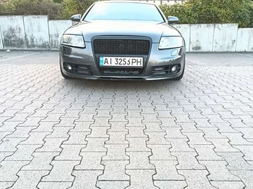 Авто Audi A6 2006 № 8124419