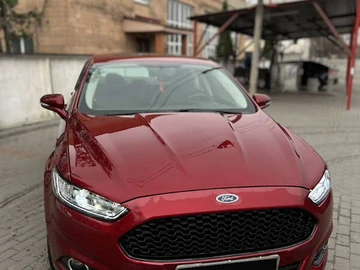 Авто Ford Fusion 2014 № 8124429