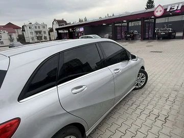 Авто Mercedes B-Class 2014 № 8124445