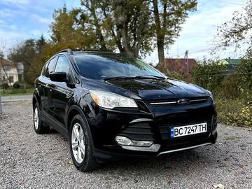 Авто Ford Escape 2016 № 8124525