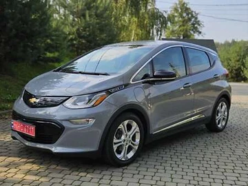 Авто Chevrolet Bolt Ev 2020 № 8124528
