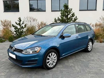 Авто Volkswagen Golf 2015 № 8124532