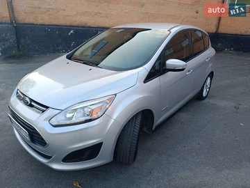 Авто Ford C-Max 2017 № 8124539