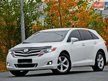 Авто Toyota Venza 2013 № 8124558