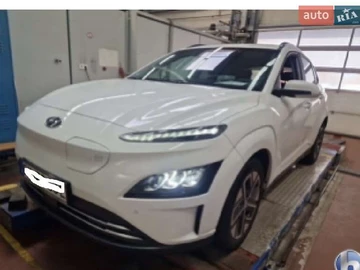 Авто Hyundai Kona Electric 2019 № 8124567