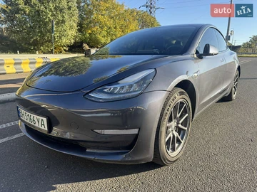 Авто Tesla Model 3 2020 № 8124645