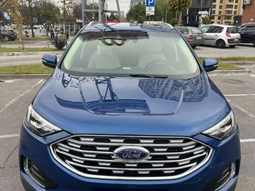 Авто Ford Edge 2019 № 8124650