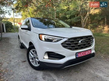 Авто Ford Edge 2022 № 8124662