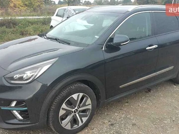 Авто KIA Niro 2021 № 8124671