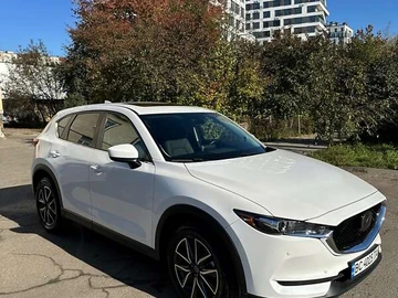 Авто Mazda Cx-5 2018 № 8124672