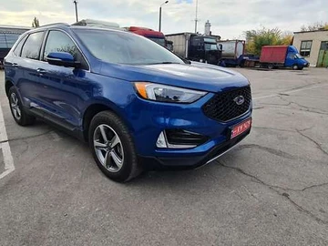 Авто Ford Edge 2020 № 8124684