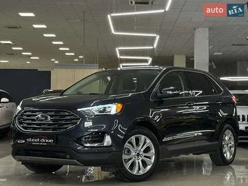Авто Ford Edge 2022 № 8124685