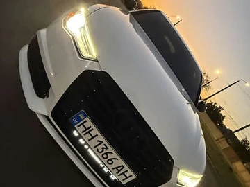 Авто Audi A6 2018 № 8124688