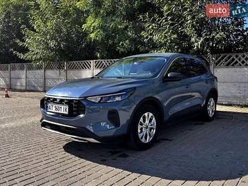 Авто Ford Escape 2024 № 8124693