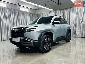 Авто BYD Leopard 3 2025 № 8124698