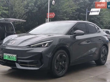 Авто Volkswagen Id Unyx 2024 № 8124702