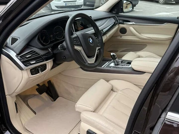 Авто BMW X5 2016 № 8124703