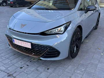Авто CUPRA Born 2024 № 8124709
