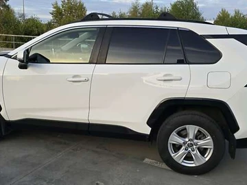 Авто Toyota Rav4 2020 № 8124713