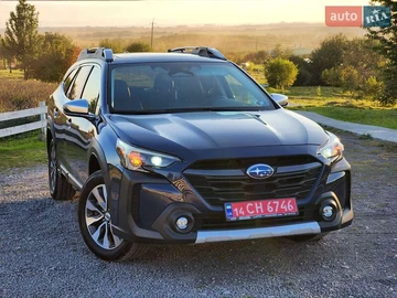 Авто Subaru Outback 2022 № 8124715