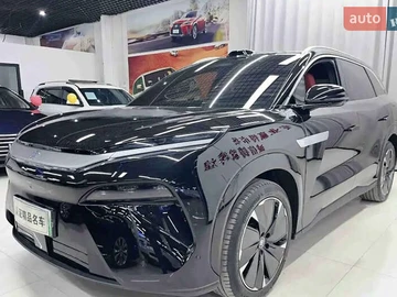 Авто BYD Tang L 2025 № 8124729