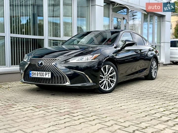 Авто Lexus Es 2020 № 8124731