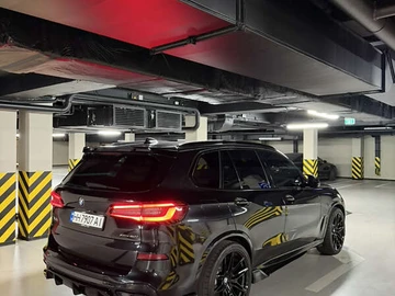 Авто BMW X5 2018 № 8124745