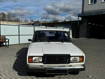 Авто ВАЗ 2104 2006 № 8124878