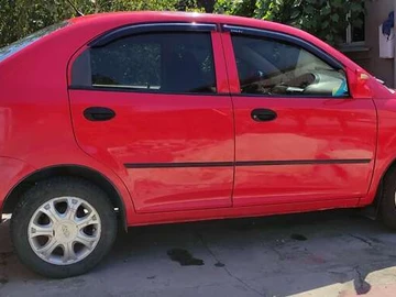 Авто Chery Jaggi 2008 № 8124892