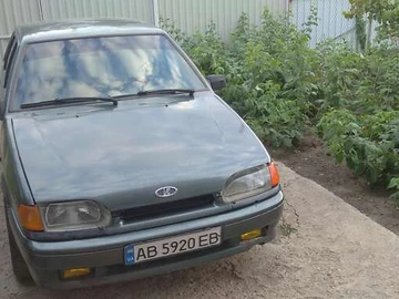 Авто ВАЗ 2115 Samara 2011 № 8124893