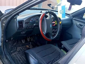 Авто ВАЗ 2112 2008 № 8124896
