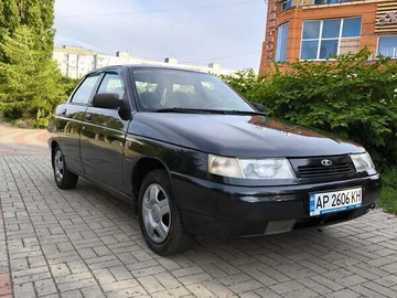Авто ВАЗ 2110 2007 № 8124898