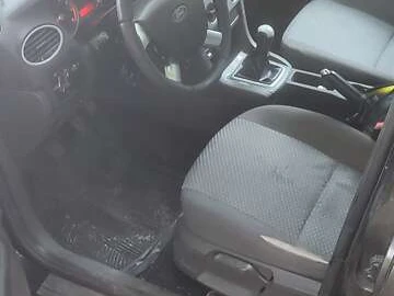Авто Ford Focus 2007 № 8124907