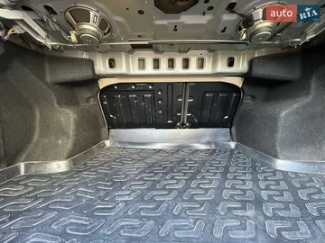 Авто Chevrolet Aveo 2008 № 8124918